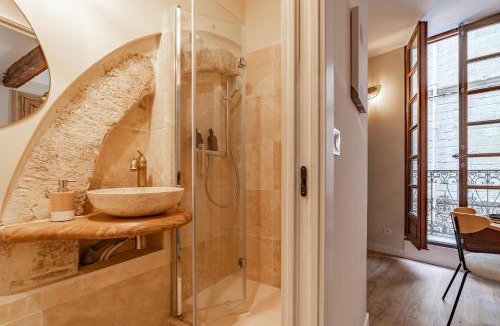 Sommieres Apartment | Voûte d'Antan-Studio Historique