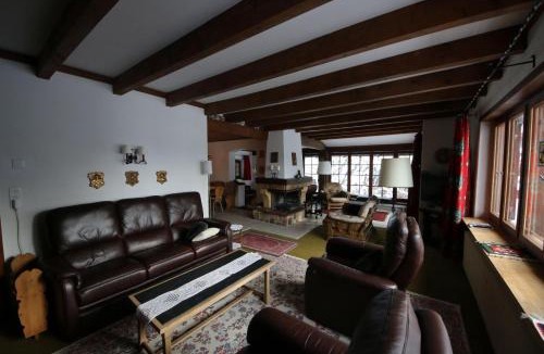 Lenzerheide House | Voa Crestas 7 (715 He)