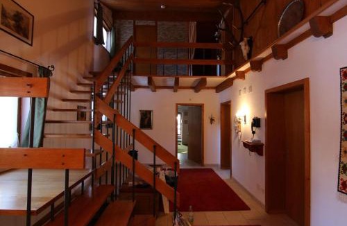 Lenzerheide House | Voa Crestas 7 (715 He)