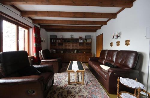 Lenzerheide House | Voa Crestas 7 (715 He)