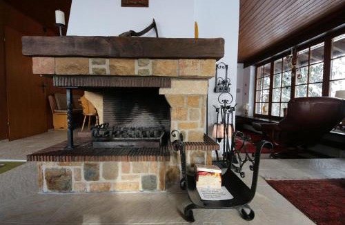 Lenzerheide House | Voa Crestas 7 (715 He)
