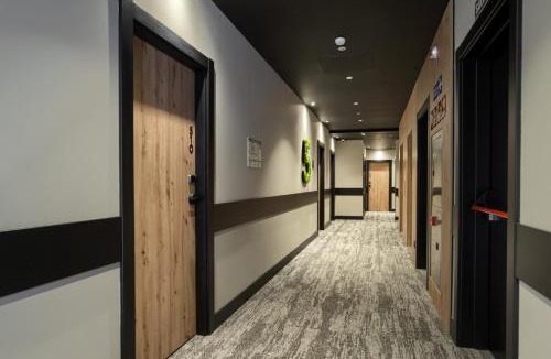 Iralabarri Hotel | voco Bilbao - City by IHG