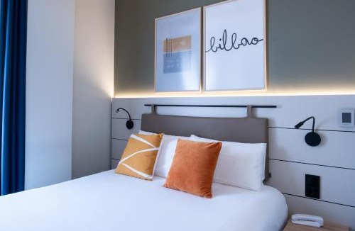 Iralabarri Hotel | voco Bilbao - City by IHG