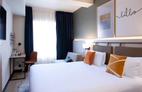 Iralabarri Hotel | voco Bilbao - City by IHG