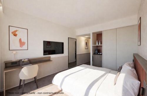 Le Touquet-Paris-Plage Hotel | voco le Touquet by IHG