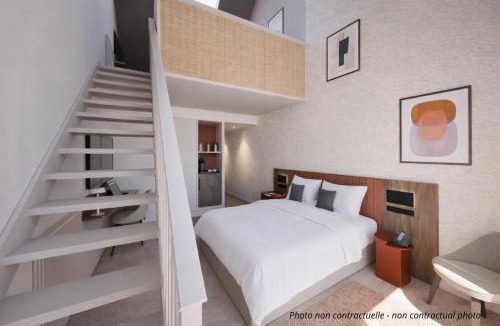 Le Touquet-Paris-Plage Hotel | voco le Touquet by IHG