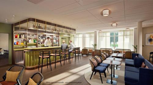Le Touquet-Paris-Plage Hotel | voco le Touquet by IHG