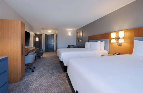 Moab Hotel | voco Moab by IHG