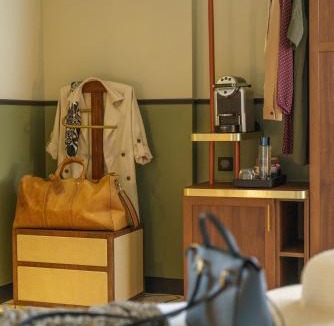 Clichy Hotel | Voco Paris - Porte de Clichy