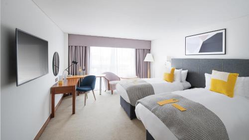 Reading Hotel | voco Reading