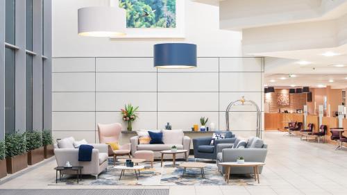 Reading Hotel | voco Reading