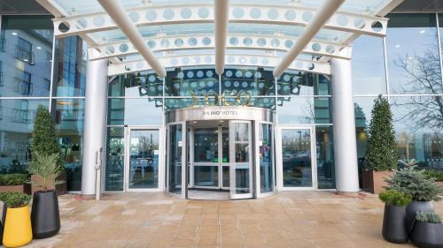 Reading Hotel | voco Reading