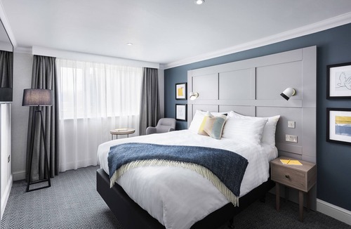 Solihull Hotel | voco St. John's Solihull by IHG