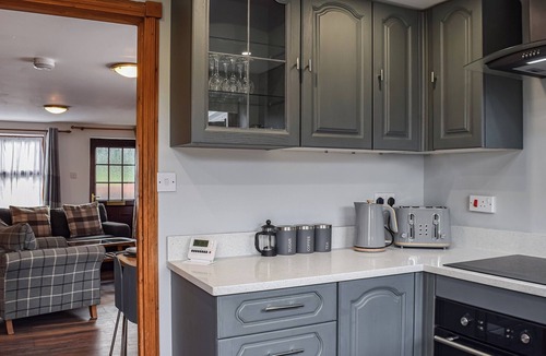 Leeswood Cottage | Voelas Cottage Annexe