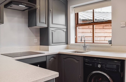 Leeswood Cottage | Voelas Cottage Annexe