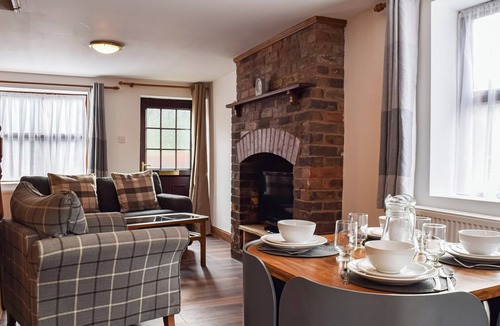 Leeswood Cottage | Voelas Cottage Annexe