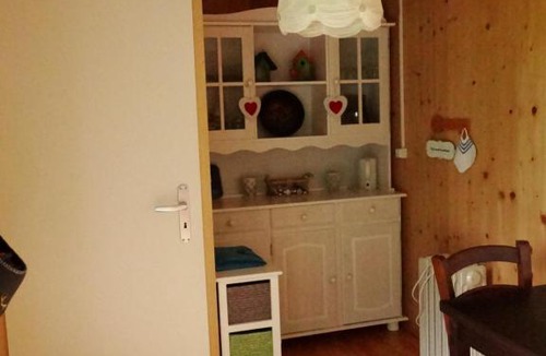 Gais Cabin | Vogelnest