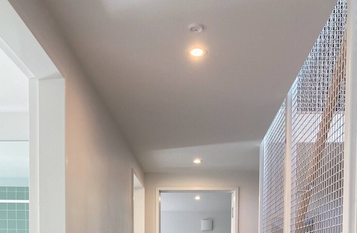 Brooklyn House | Vogeltown Architectural Retreat