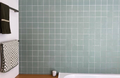 Brooklyn House | Vogeltown Architectural Retreat