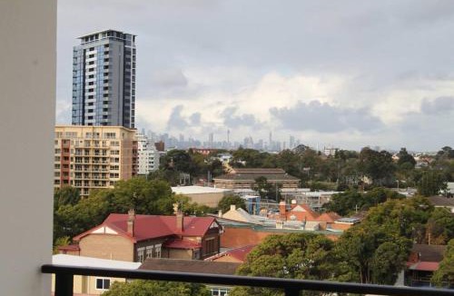 Homebush Apartment | Vogue Apartment 809