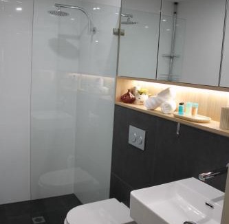 Homebush Apartment | Vogue Apartment 809