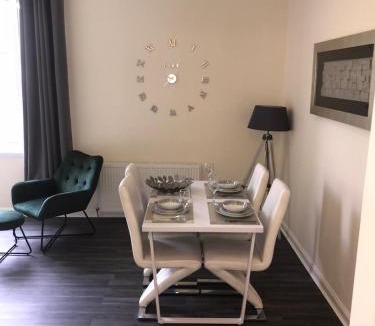 North West Apartment | Vogue Apartments