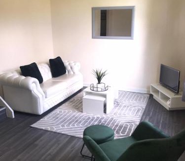 North West Apartment | Vogue Apartments