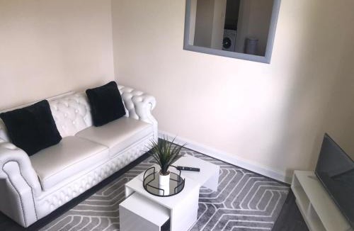 North West Apartment | Vogue Apartments