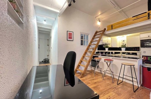 Saint-Etienne Apartment | Vogue - Appartement 6p au coeur des Carmes
