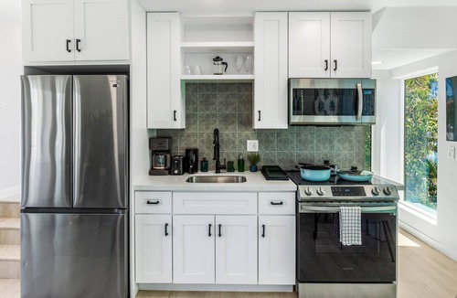 University Heights House | Vogue In Hillcrest Neighborhood