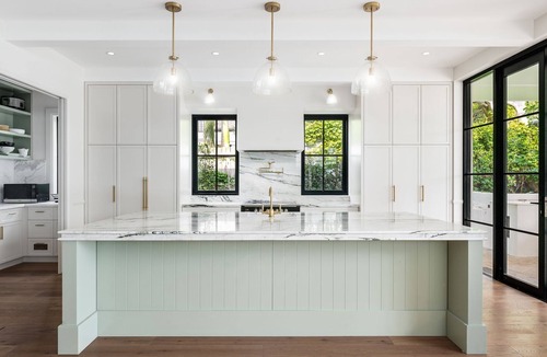 Vaucluse House | Vogue Living, Vaucluse IH