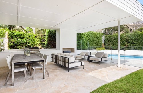 Vaucluse House | Vogue Living, Vaucluse IH