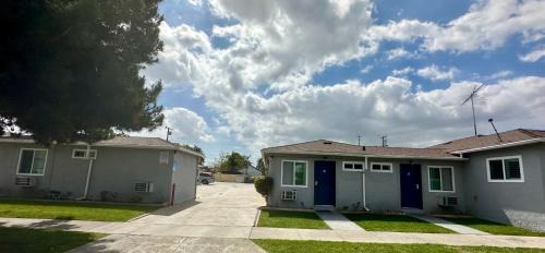 South Gate Hotel | vogue motel