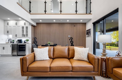 Ruthven House | Vogue Vista Estate Lake House Pool Reopens May 1st