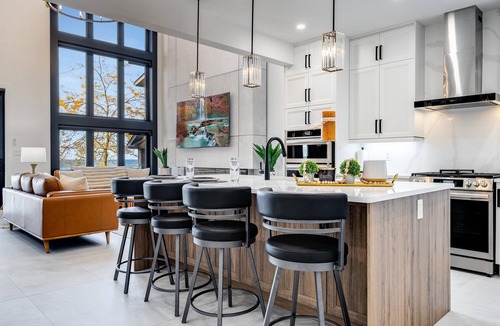 Ruthven House | Vogue Vista Estate Lake House Pool Reopens May 1st