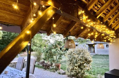 Sainte-Gemme Bed & Breakfast | Voilà Le Logat - Chambres & Gîtes
