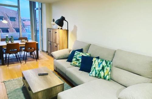 Tudela Apartment | Voila Catedral