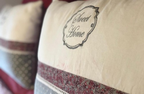 Cramant House | VOIRIN Valérie