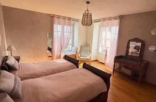 Cramant House | Voirin Valérie