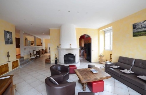 Cramant House | Voirin Valérie