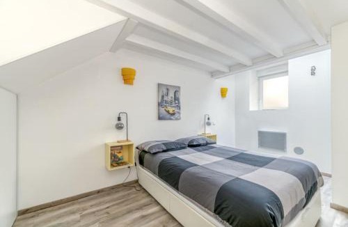 Voiron Apartment | Voiron House 2 Chambres Climatisation