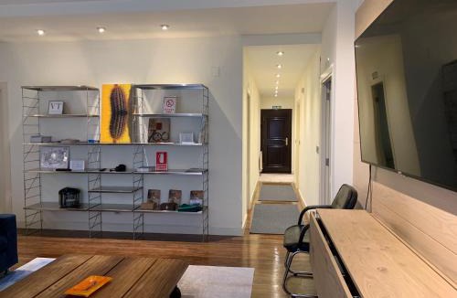 Castanos Apartment | Volantin Apartment