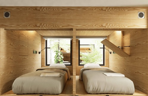 Beraban Hostel | Volbs