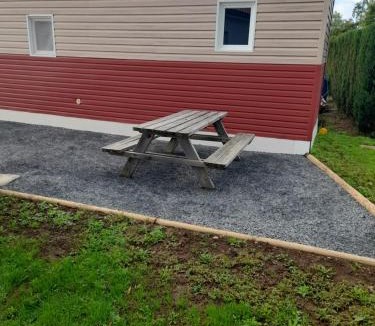 Saint-Pierre-le-Chastel Apartment | Volcan Nature