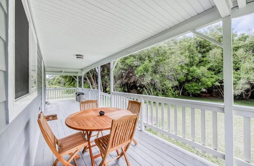 Volcano House | Volcano Cottage