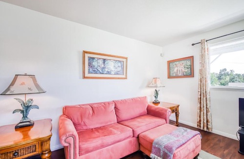 Volcano House | Volcano Cottage