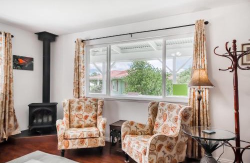 Volcano House | Volcano Cottage