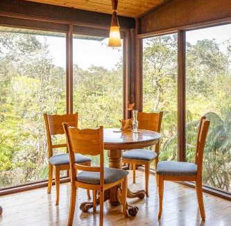 Volcano Cabin | Volcano Inn Bed n Breakfast