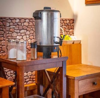 Volcano Cabin | Volcano Inn Bed n Breakfast