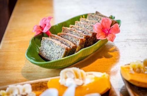 Volcano Cabin | Volcano Inn Bed n Breakfast